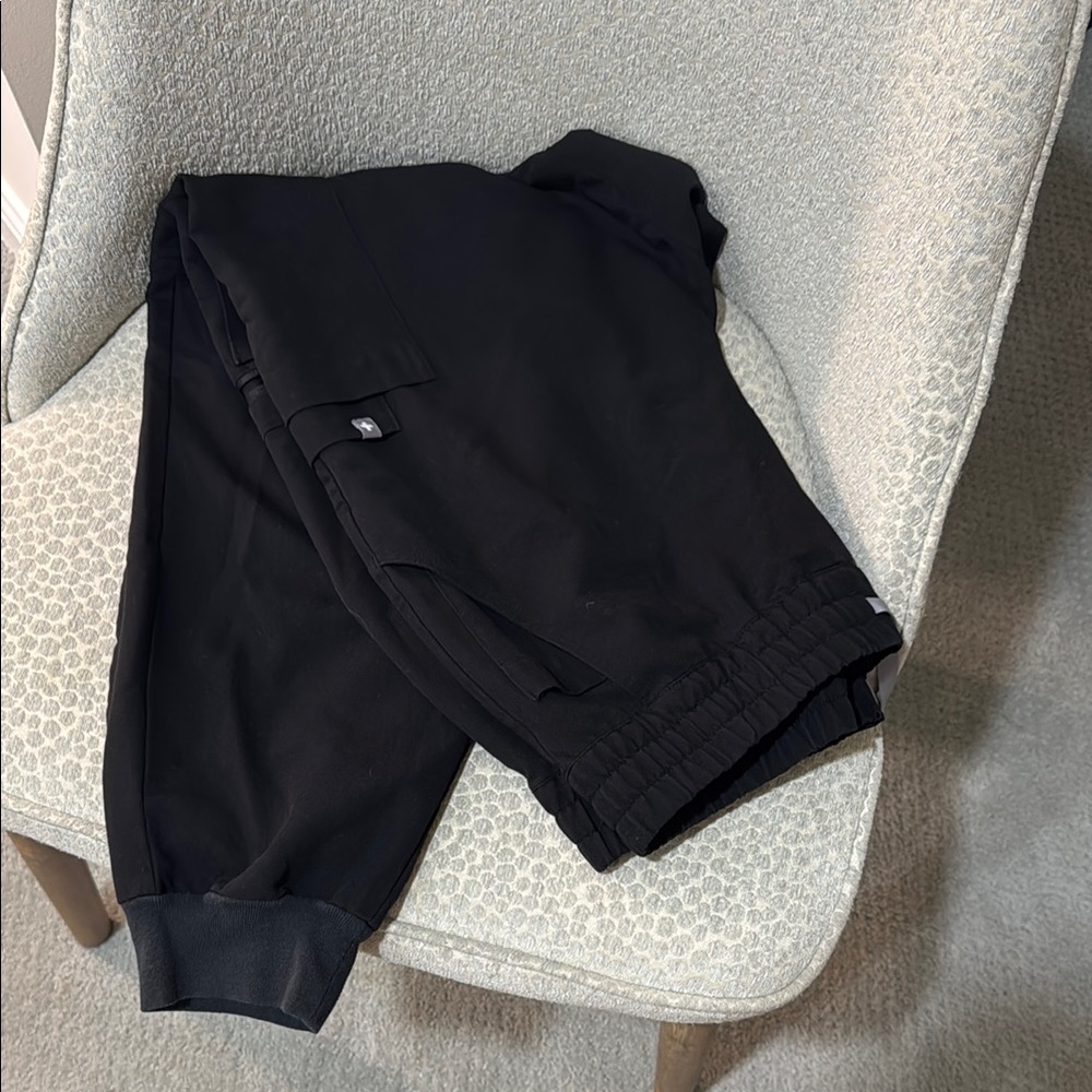 Figs Jogger scrub pants